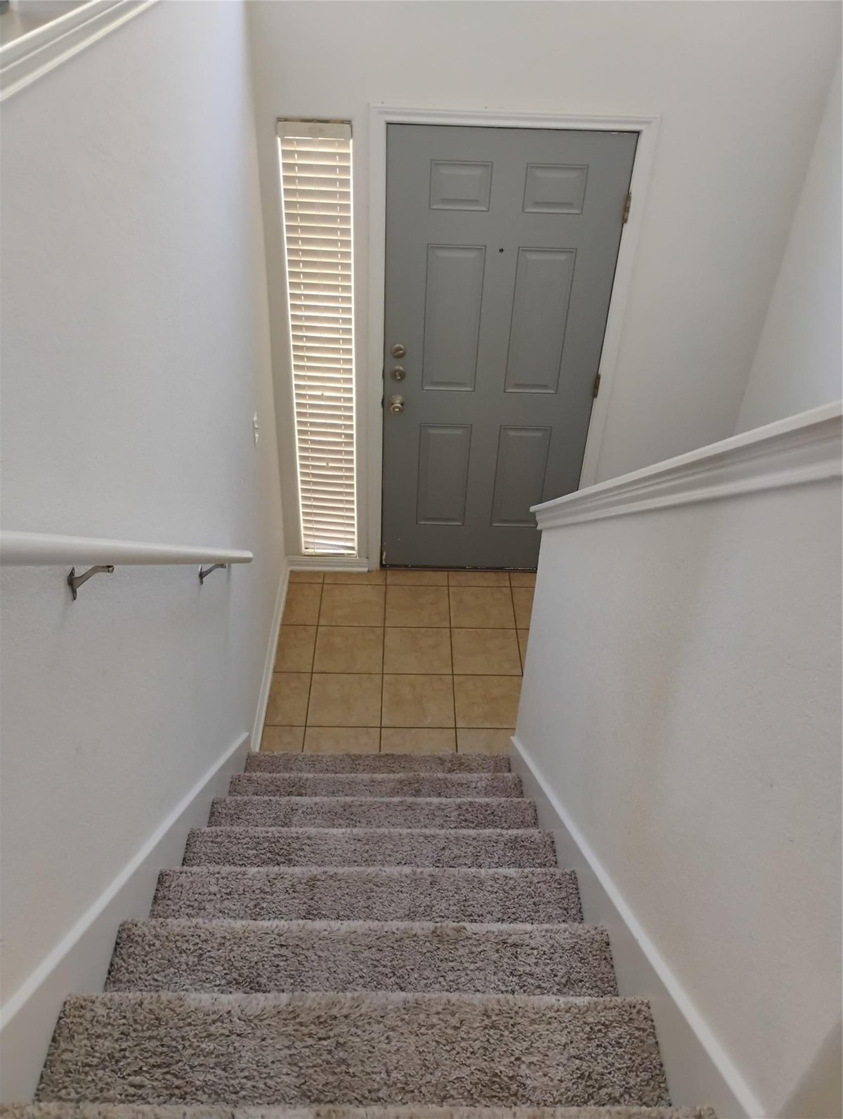 Primary bedroom at 254 Trestle Tree - 3 bed 3 bath home