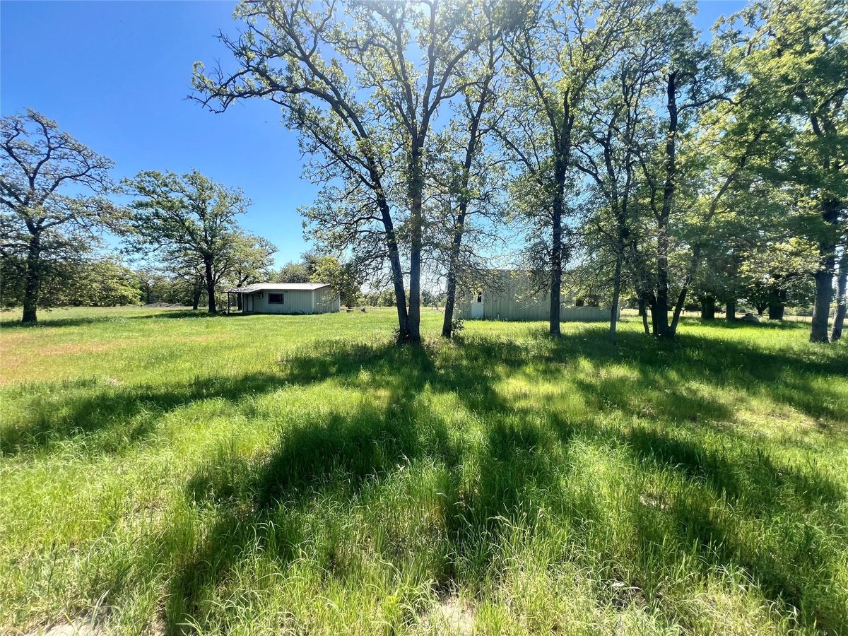 View 2542 County Road 306 in None 2542 County Road 306 - front exterior - Luxury home in None, Lexington, TX