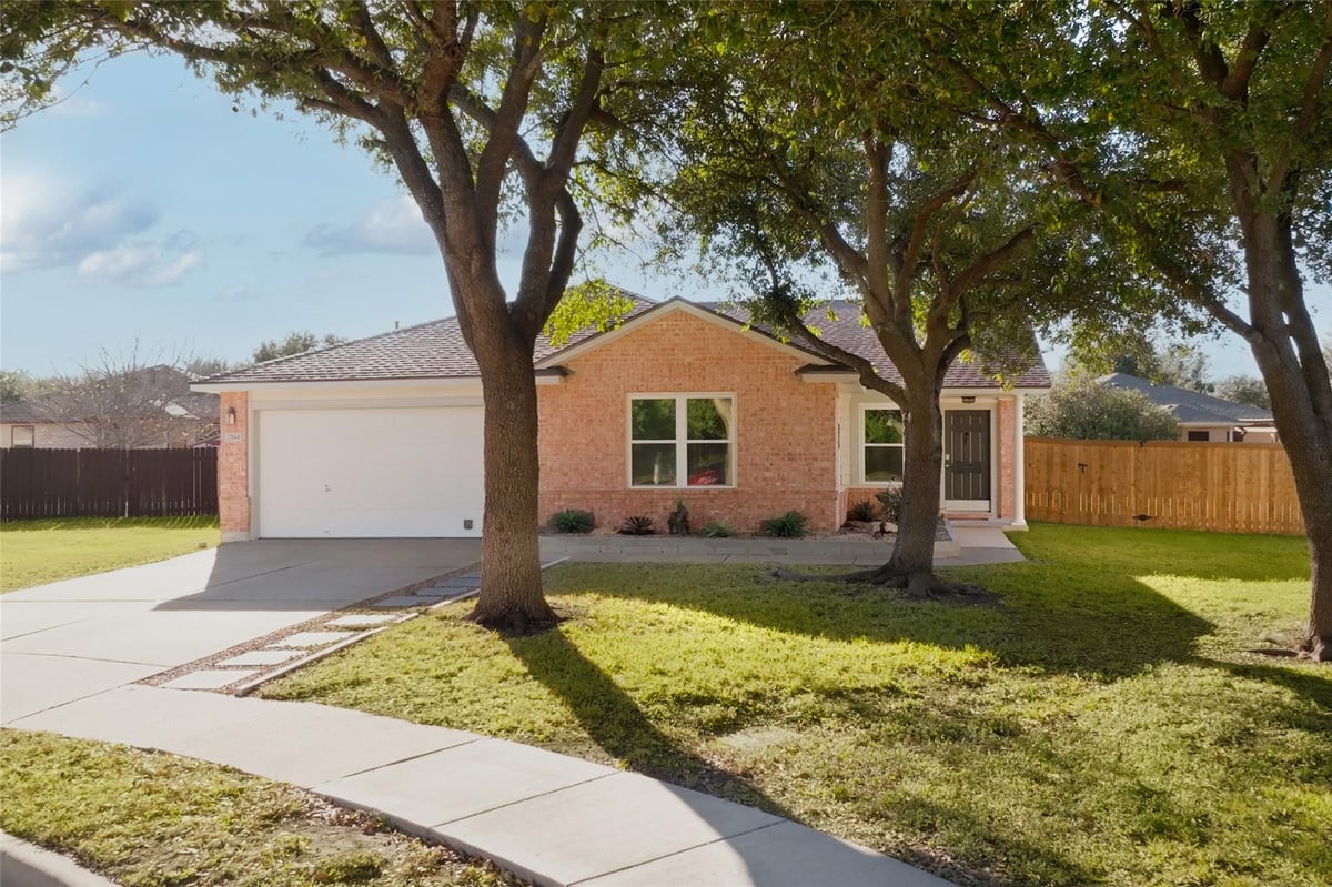 2544  Cora Cv, photo 1, Round Rock, Round Rock, TX