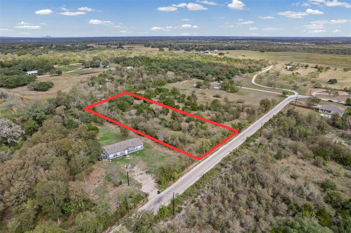 View 255 Crooked RD in Dale 255 Crooked RD, photo 1 of 20, Dale, Dale, TX