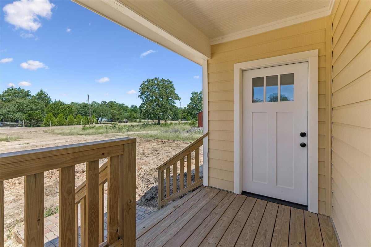 View 255 Foothill RD in Camp Swift Cabins 255 Foothill RD - property photo 1 - Luxury home in Camp Swift Cabins, Bastrop, TX