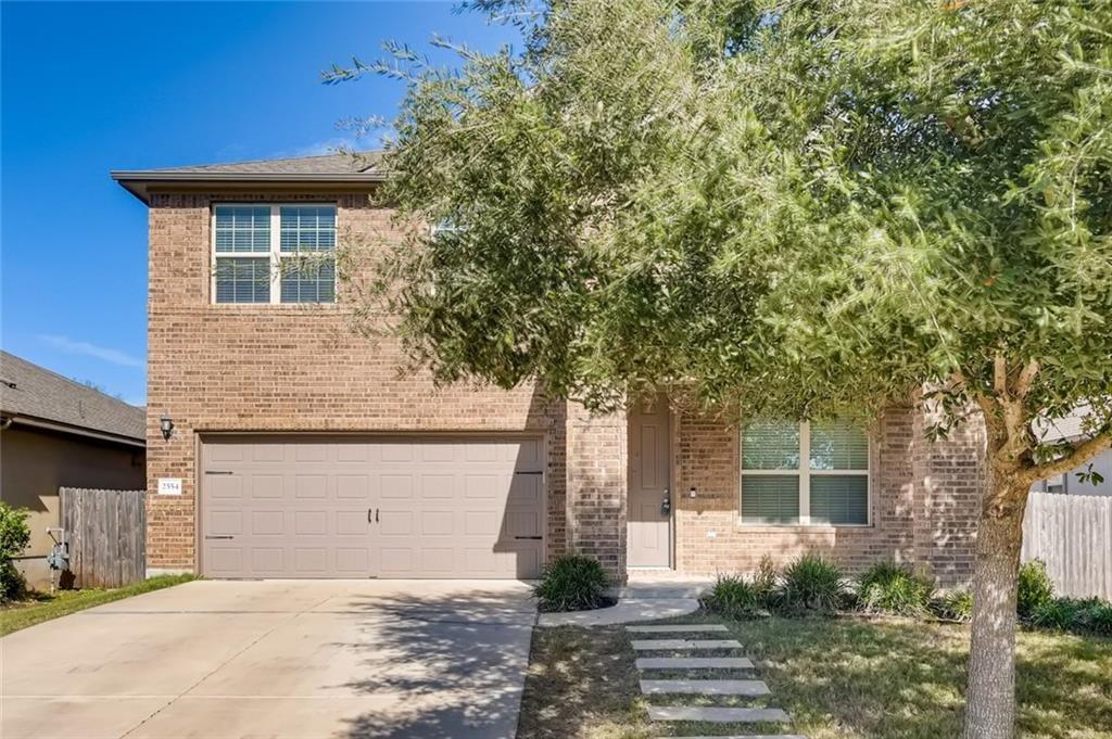 View 2554 Garlic Creek Dr in Garlic Creek West Ph III Sec 4c 2554 Garlic Creek Dr - property photo 1 - Luxury home in Garlic Creek West Ph III Sec 4c, Buda, TX