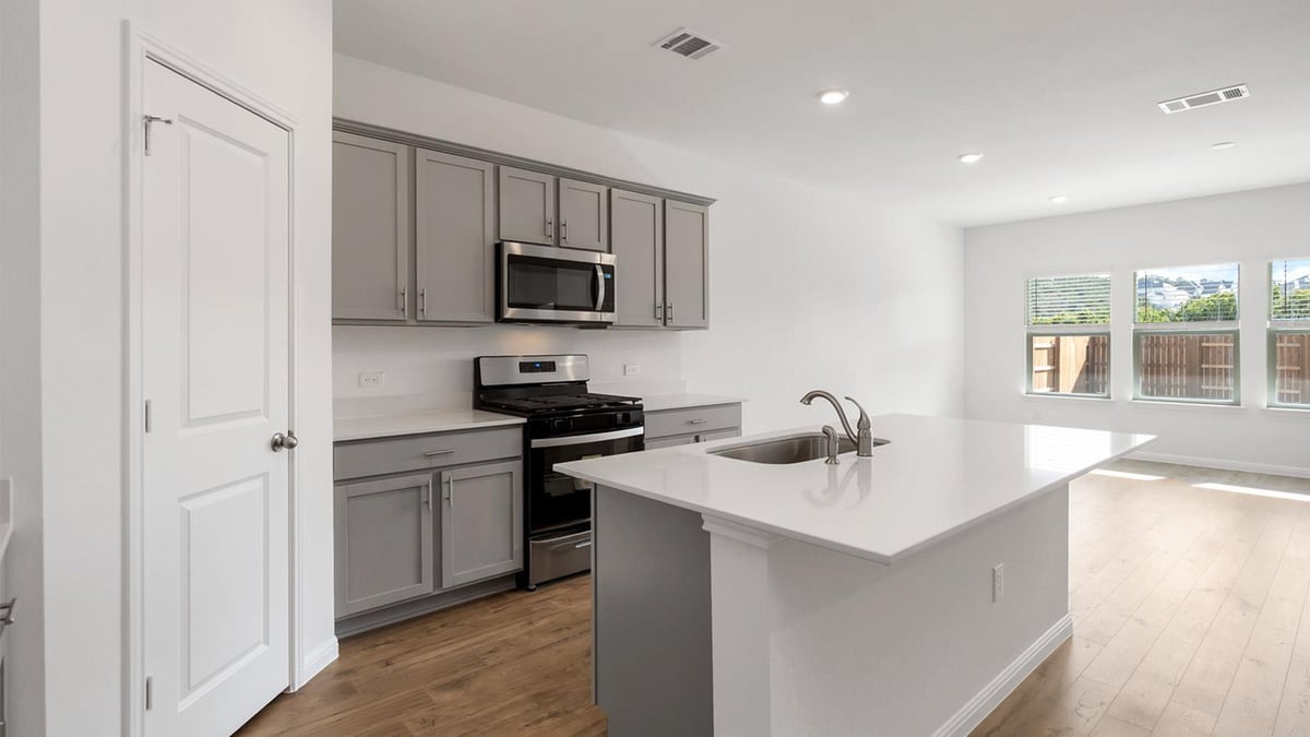 Primary bedroom at 2560 WHITTLER Rd - 4 bed 3 bath home