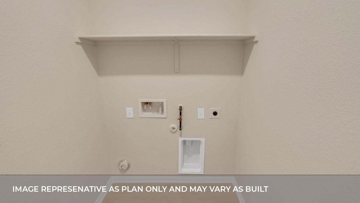 Bathroom at 2564 WHITTLER Rd - 4 bed 3 bath home