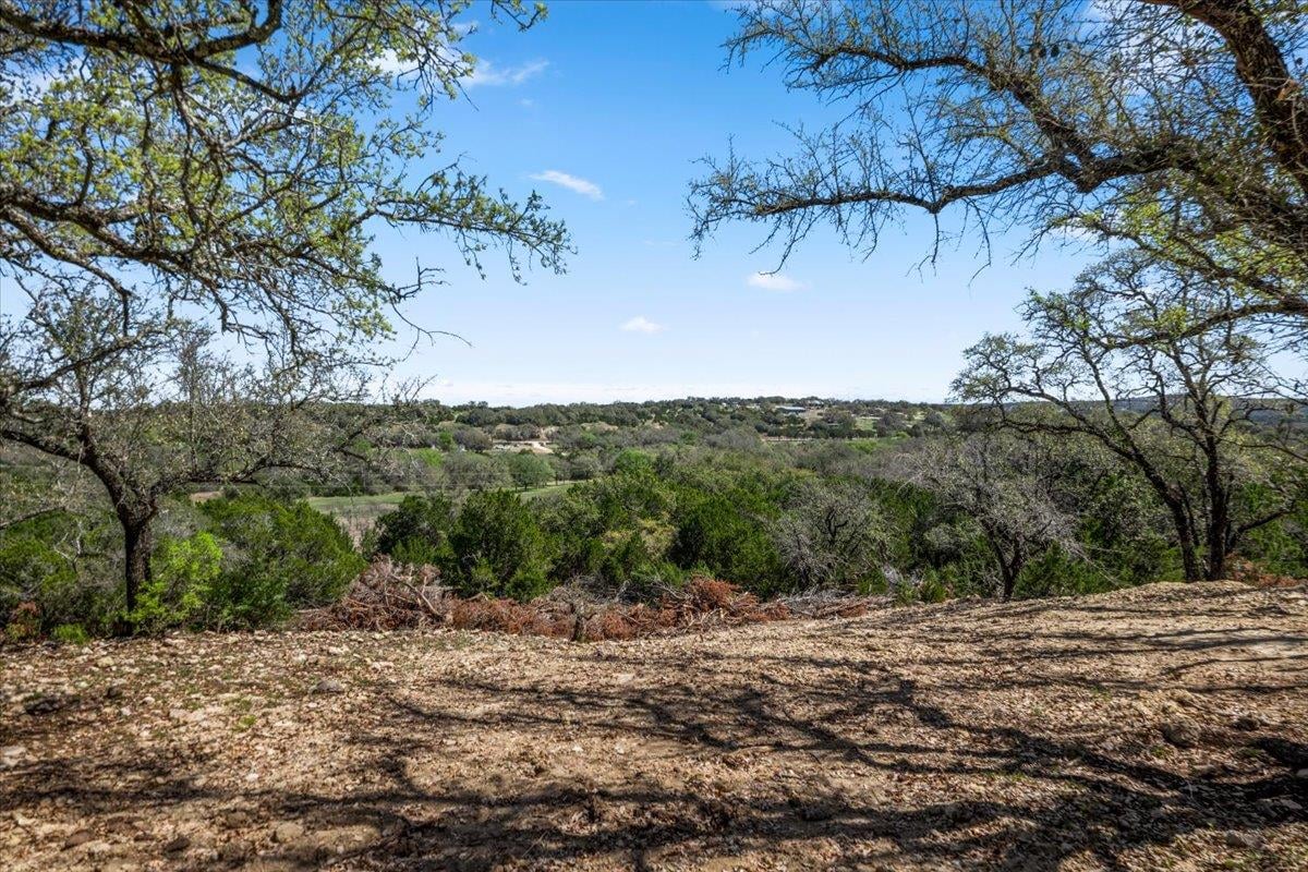 Living area at 25723 Hamilton Pool Rd - None, Round Mountain, TX