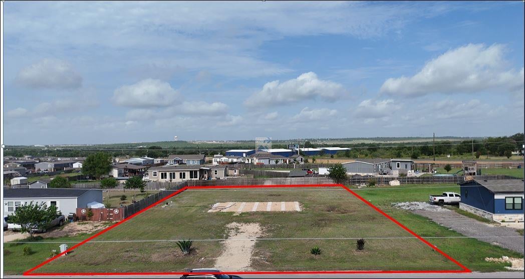 View 258 Arrowhead CV in Las EstanciASD 258 Arrowhead CV - property photo 1 - Luxury lot in Las EstanciASD, Kyle, TX