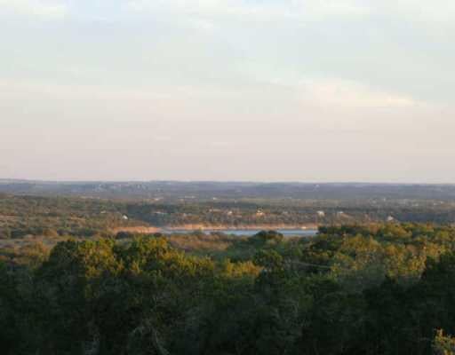 View 26-27 Lee Sage Cres 26-27 Lee Sage Cres - front exterior - Luxury lot in Marble Falls, TX