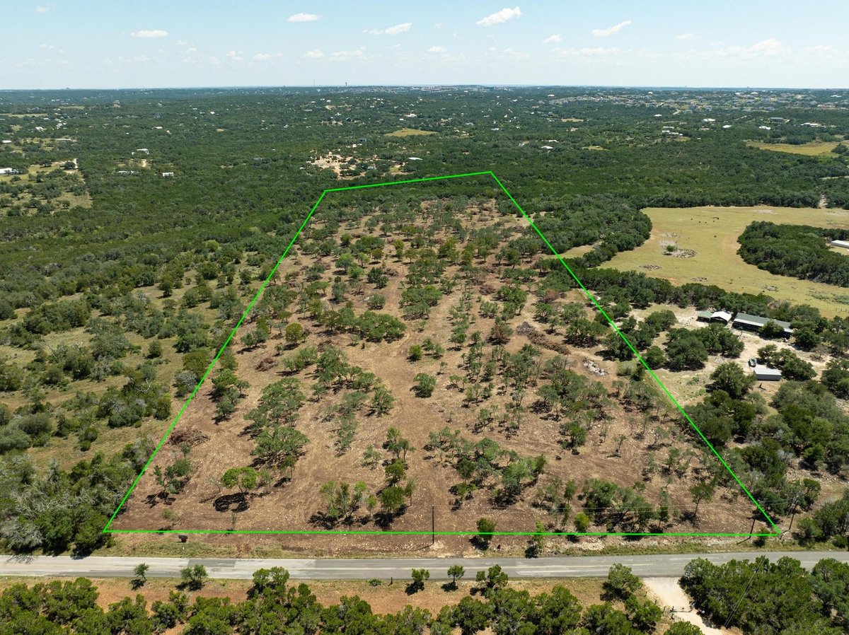 View 22.17 Acres Trautwein RD in None 22.17 Acres Trautwein RD - property photo 1 - Luxury home in None, Austin, TX