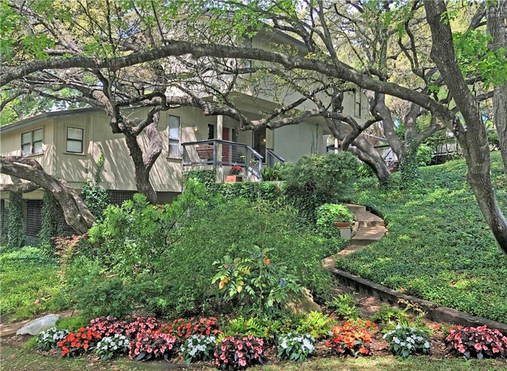 View 2600 ESCONDIDO Cv in Tarrytown 2600 ESCONDIDO Cv - property photo 1 - Luxury home in Tarrytown, Austin, TX