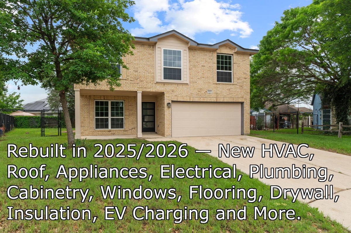 View 2600 Hill Street CV in Round Rock 2600 Hill Street CV, photo 1 of 32, Round Rock, Round Rock, TX