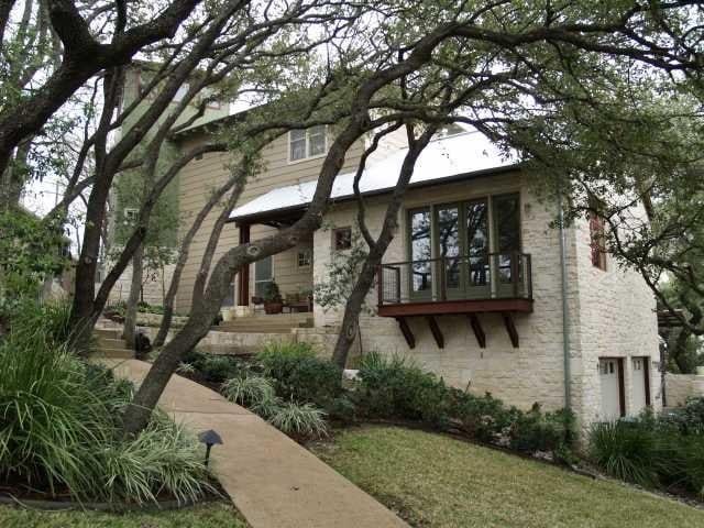 View 2601 Escondido Cv in Tarrytown 2601 Escondido Cv - property photo 1 - Luxury home in Tarrytown, Austin, TX