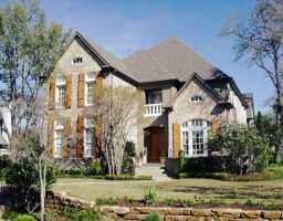 View 2601 JARRATT Ave in PEMBERTON HEIGHTS SEC 6 2601 JARRATT Ave - front exterior - Luxury home in PEMBERTON HEIGHTS SEC 6, Austin, TX