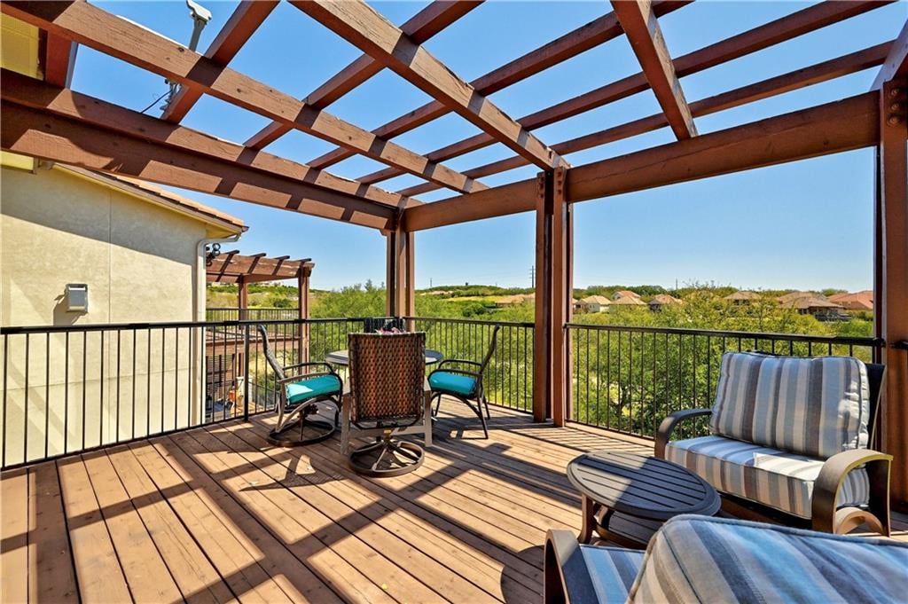 View 2601 N Quinlan Park Rd Unit #510 in Steiner Ranch 2601 N Quinlan Park Rd Unit #510 - front exterior - Luxury home in Steiner Ranch, Austin, TX
