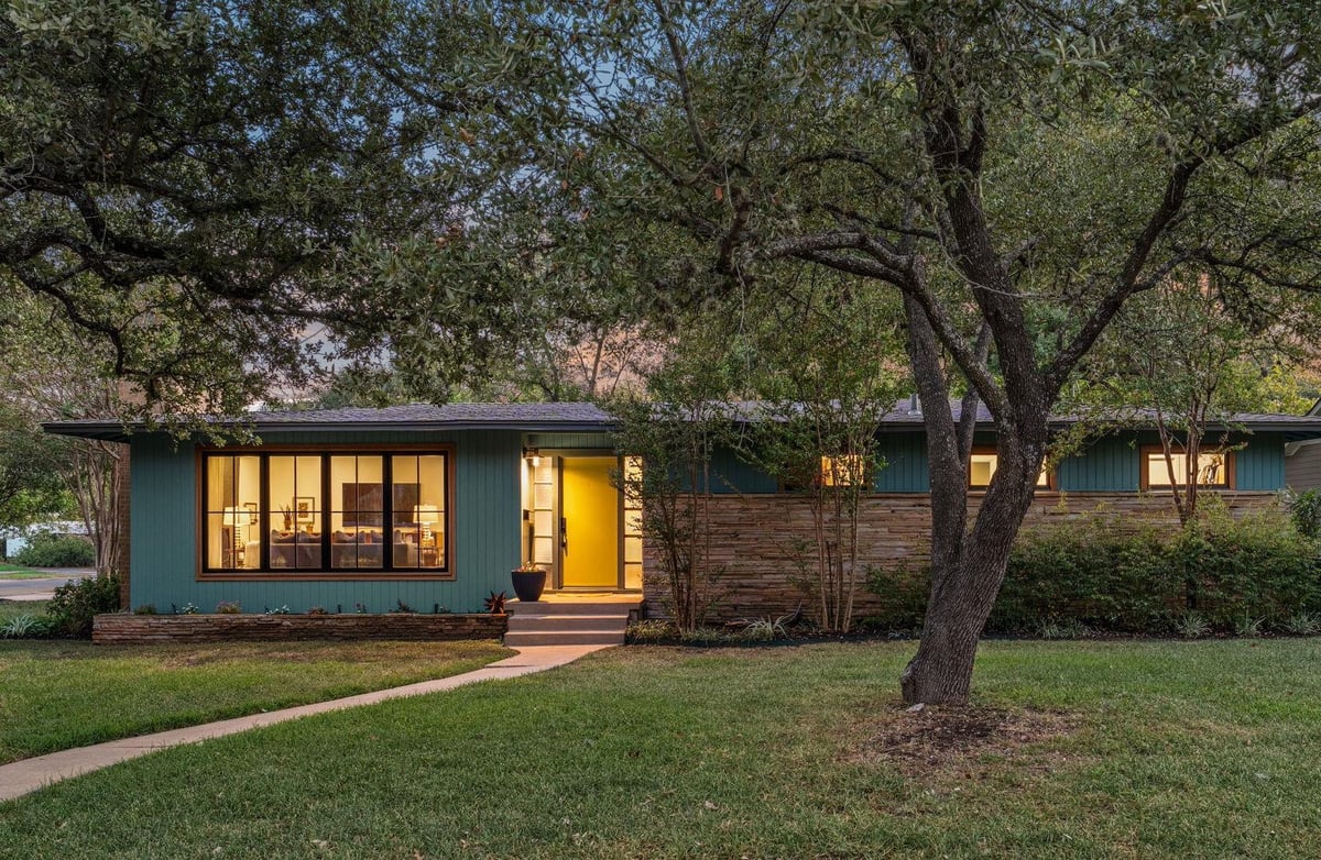 View 2601 Park View DR in Allandale 2601 Park View DR, photo 1, Allandale, Austin, TX