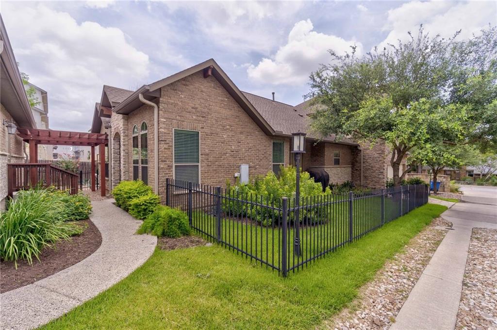 View 2602 Del Curto RD Unit #D in El Rancho 02 Resub Amd 2602 Del Curto RD Unit #D - property photo 1 - Luxury home in El Rancho 02 Resub Amd, Austin, TX