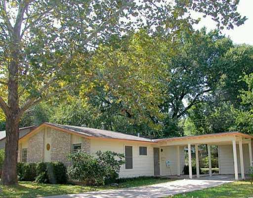 View 2602 Friar Tuck Ln in Austin 2602 Friar Tuck Ln, photo 1, Austin, Austin, TX