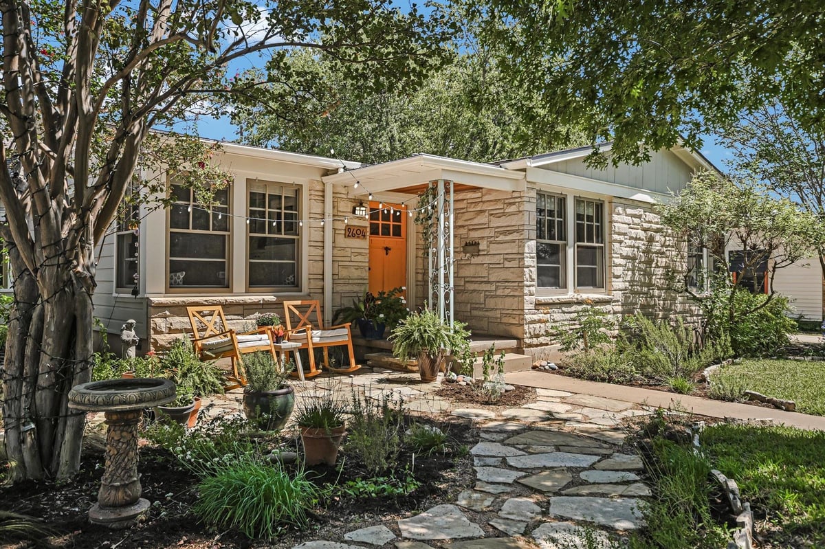View 2604 Cavileer Ave in Allandale 2604 Cavileer Ave, photo 1 of 33, Allandale, Austin, TX