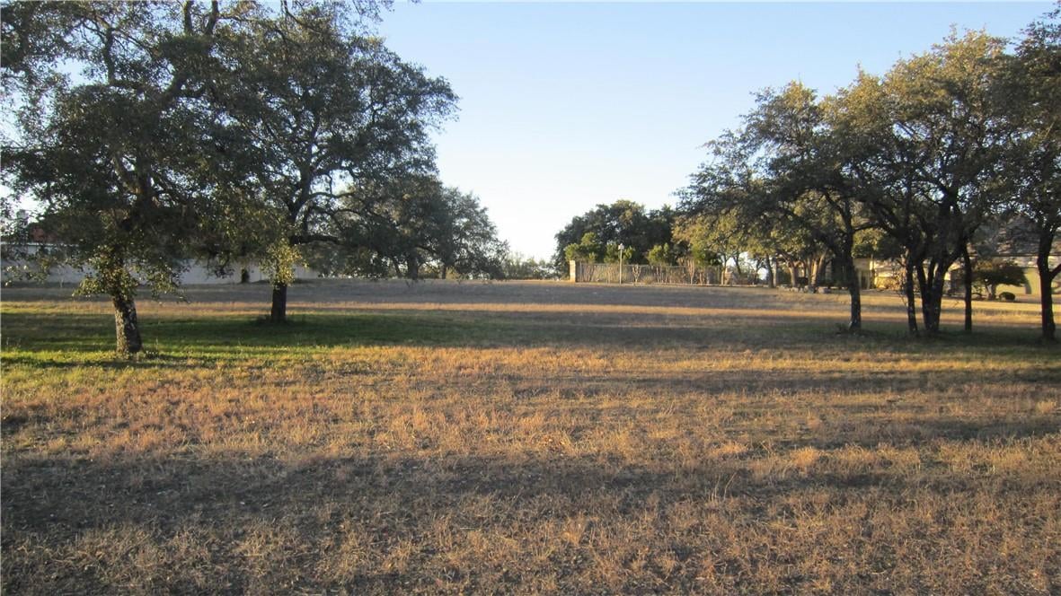 View 2604 Countryside Cir in Ranch Sec 08 2604 Countryside Cir - front exterior - Luxury lot in Ranch Sec 08, Spicewood, TX