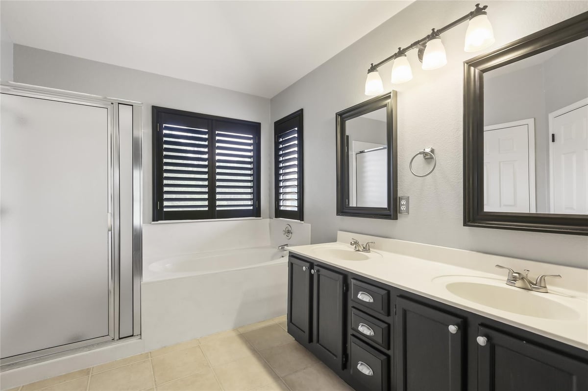 Kitchen at 2604 Stenson Dr - 3 bed 2 bath home