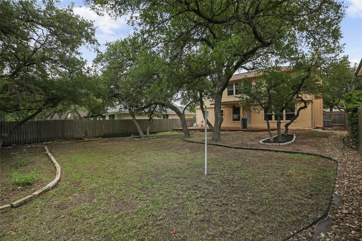 Primary bedroom at 2604 Stenson Dr - 3 bed 2 bath home