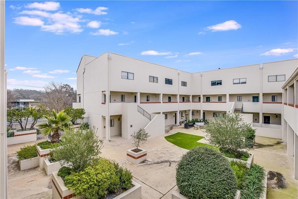 View 2605 Enfield RD Unit #208 in Enfield Twnhms 2605 Enfield RD Unit #208 - property photo 1 - Luxury home in Enfield Twnhms, Austin, TX