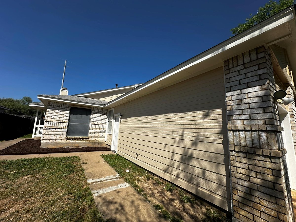 Primary bedroom at 2606 Howellwood Way - Tanglewood Forest Sec 02 Ph B, Austin, TX