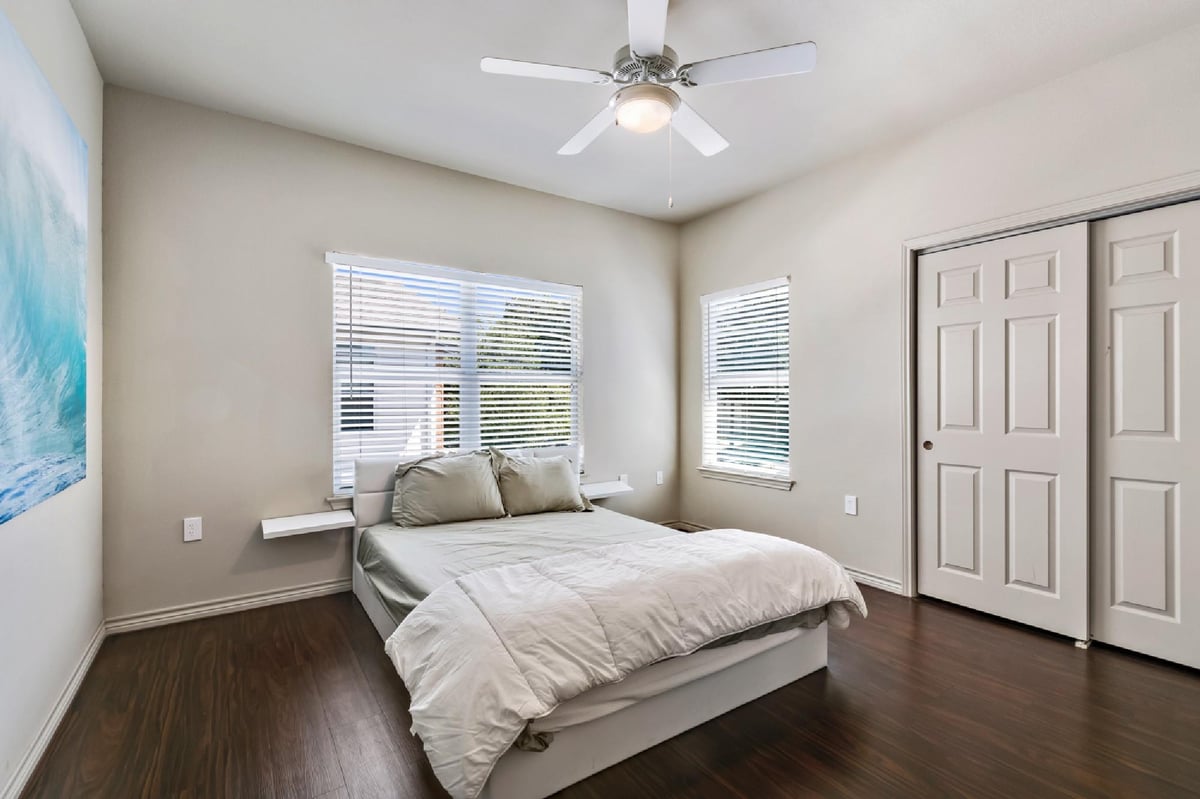 View 2606 Wilson ST Unit #301 in Flats On Wilson Condo A 2606 Wilson ST Unit #301 - property photo 1 - Luxury home in Flats On Wilson Condo A, Austin, TX