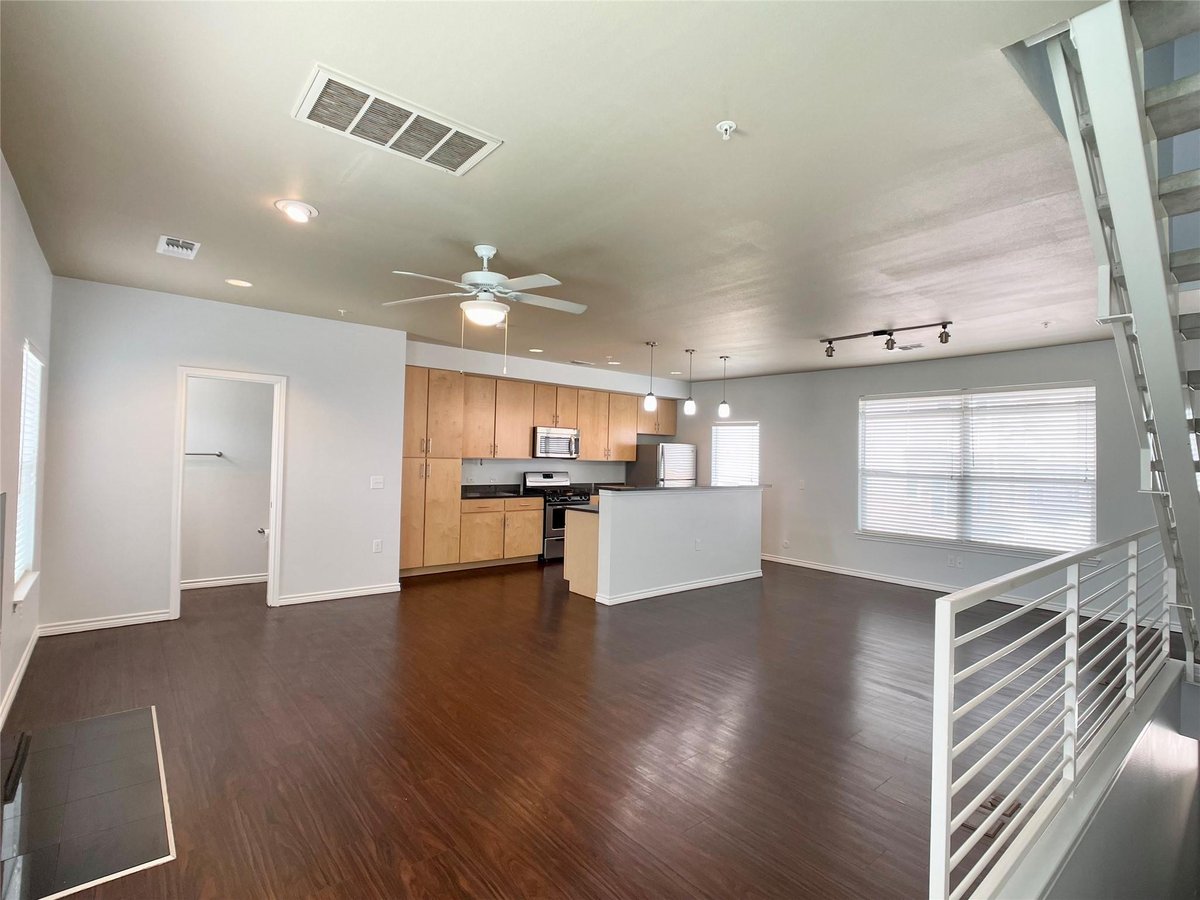 View 2606 Wilson ST Unit #702 in Flats on Wilson 2606 Wilson ST Unit #702 - property photo 1 - Luxury home in Flats on Wilson, Austin, TX