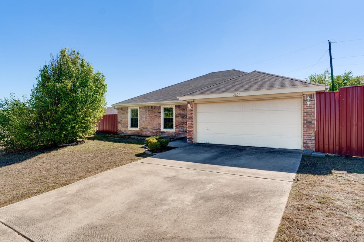 View 2607 Curtis DR in Copperas Cove 2607 Curtis DR, photo 1 of 27, Copperas Cove, Copperas Cove, TX