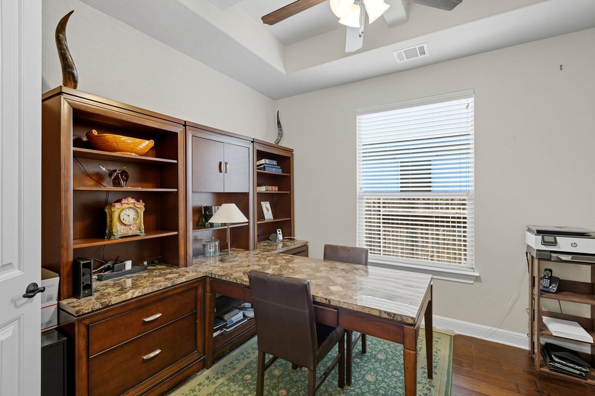 Kitchen at 2607 Honey Springs Ln - 4 bed 4 bath home