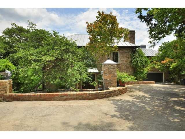 View 2607 Velasquez Dr in Tarrytown 2607 Velasquez Dr - property photo 1 - Luxury home in Tarrytown, Austin, TX
