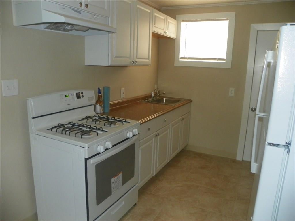Bathroom at 2608 and 2610 Rogers Ave - Isherwood Heights, Austin, TX