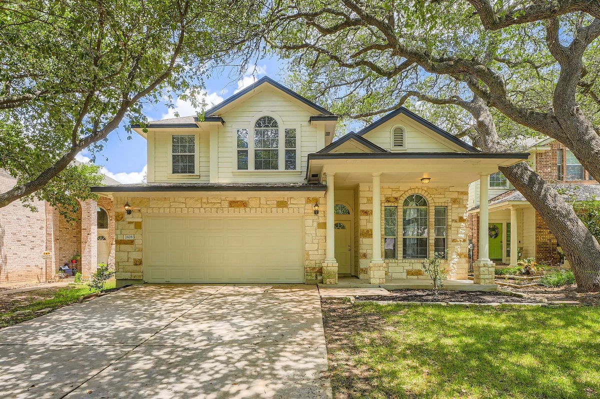 View 2608 Dryden ST in Austin 2608 Dryden ST, photo 1, Austin, Austin, TX