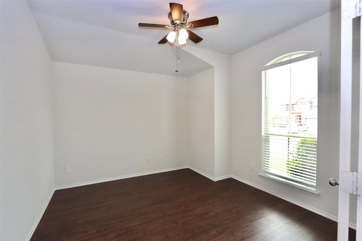 Bathroom at 2609 Arno St - 4 bed 2 bath home