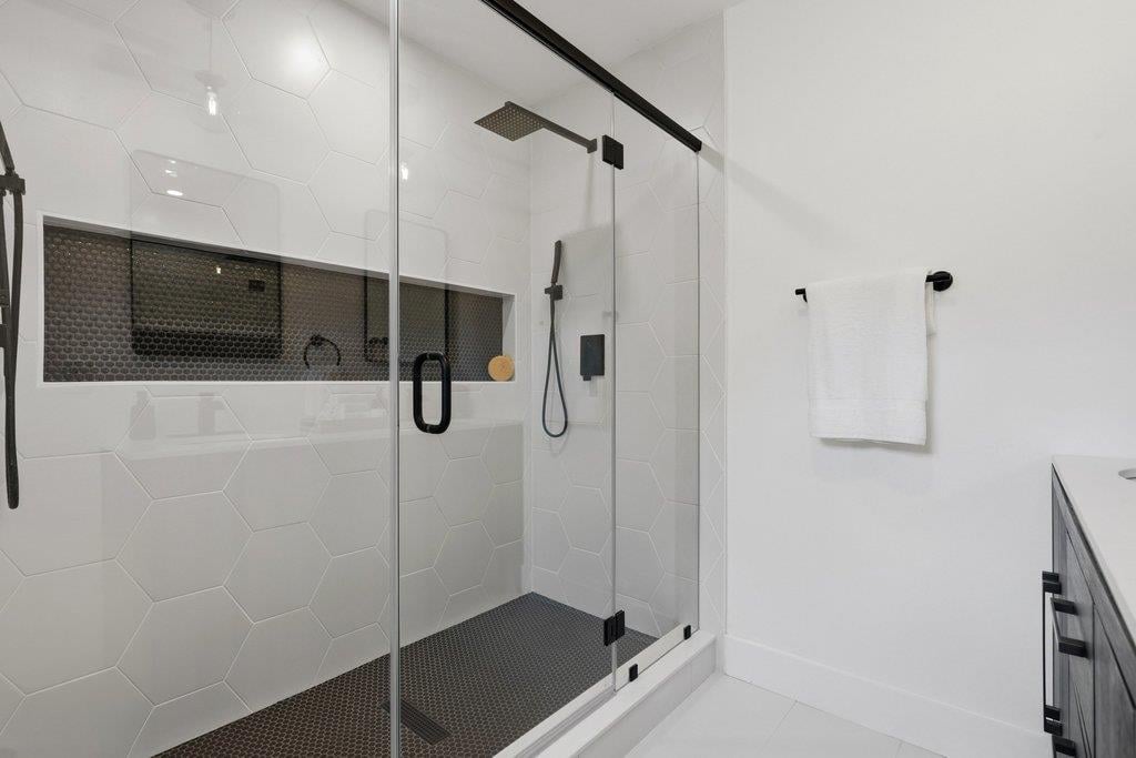Bathroom at 2609 McGregor Dr - 3 bed 2 bath home