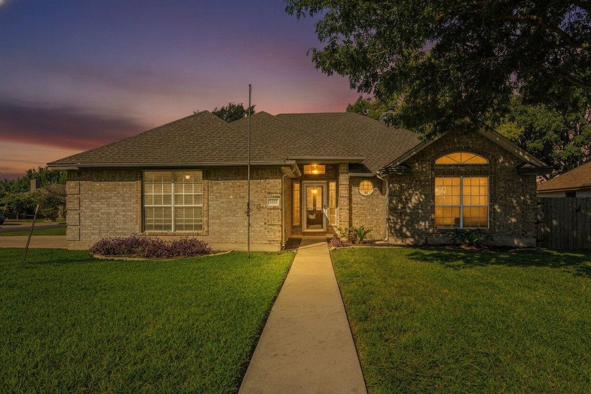 2610 Silver Valley LN - property photo 1 - Luxury home in Pleasant Valley, Georgetown, TX