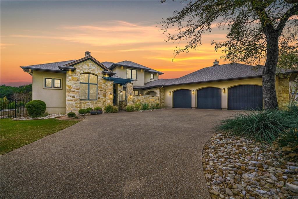 View 2612 Arion CIR in Woods Of Greenshores Sec 1 Ame 2612 Arion CIR - property photo 1 - Luxury home in Woods Of Greenshores Sec 1 Ame, Austin, TX