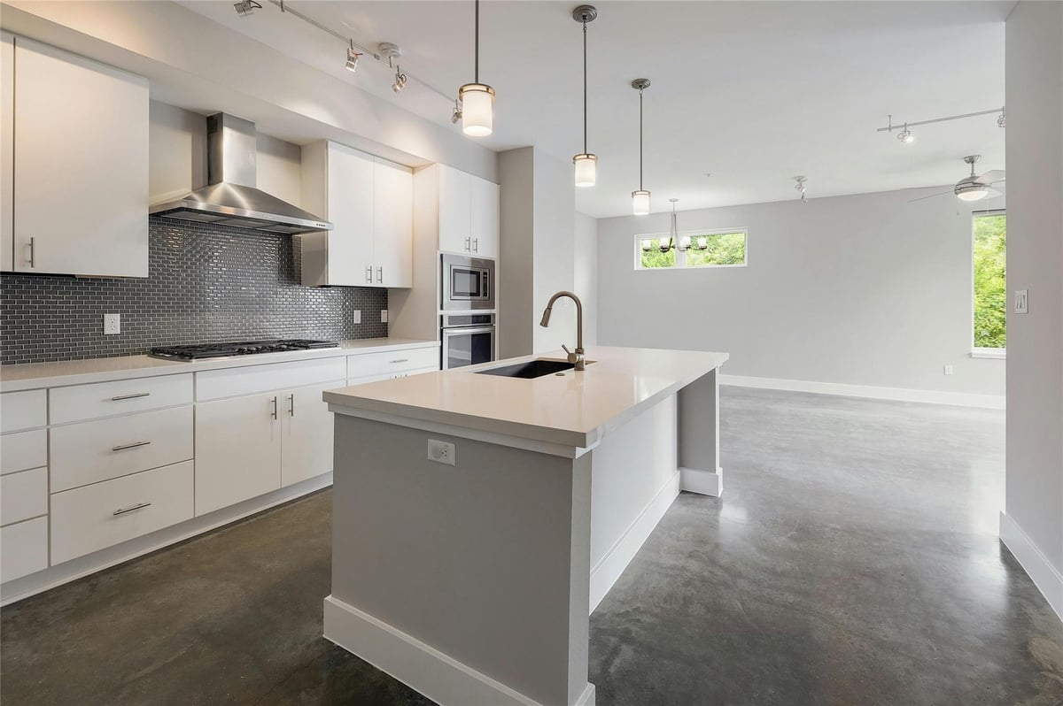 View 2612 W 12th ST Unit #201 in 12th Street Court Condo 2612 W 12th ST Unit #201 - property photo 1 - Luxury home in 12th Street Court Condo, Austin, TX