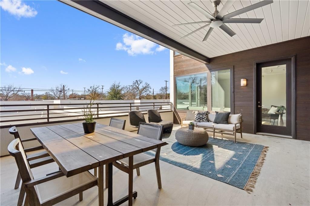 View 2612 W 12th ST Unit #202 in 12th Street Court Condo 2612 W 12th ST Unit #202 - property photo 1 - Luxury home in 12th Street Court Condo, Austin, TX