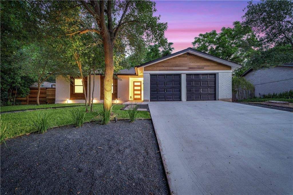 View 2615 Aldford Dr in Cherry Creek Ph 06 Sec 01 2615 Aldford Dr - front exterior - Luxury home in Cherry Creek Ph 06 Sec 01, Austin, TX