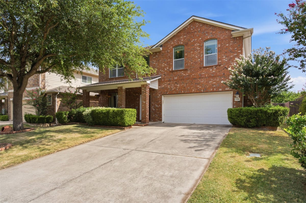 View 2616 Grand Mission WAY in Pflugerville 2616 Grand Mission WAY, photo 1 of 40, Pflugerville, Pflugerville, TX
