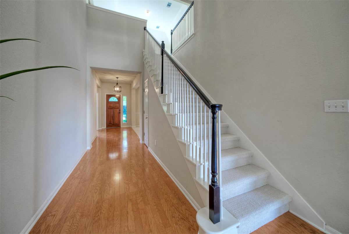 Bathroom at 2616 Henley Dr - 6 bed 4 bath home
