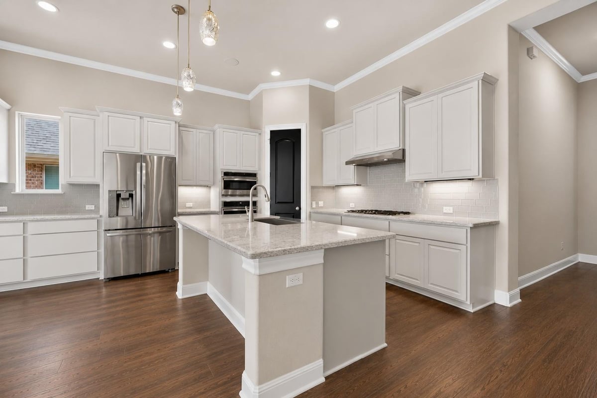 View 2617 Milan Meadows DR in TRAVISSO 2617 Milan Meadows DR - property photo 1 - Luxury home in TRAVISSO, Leander, TX