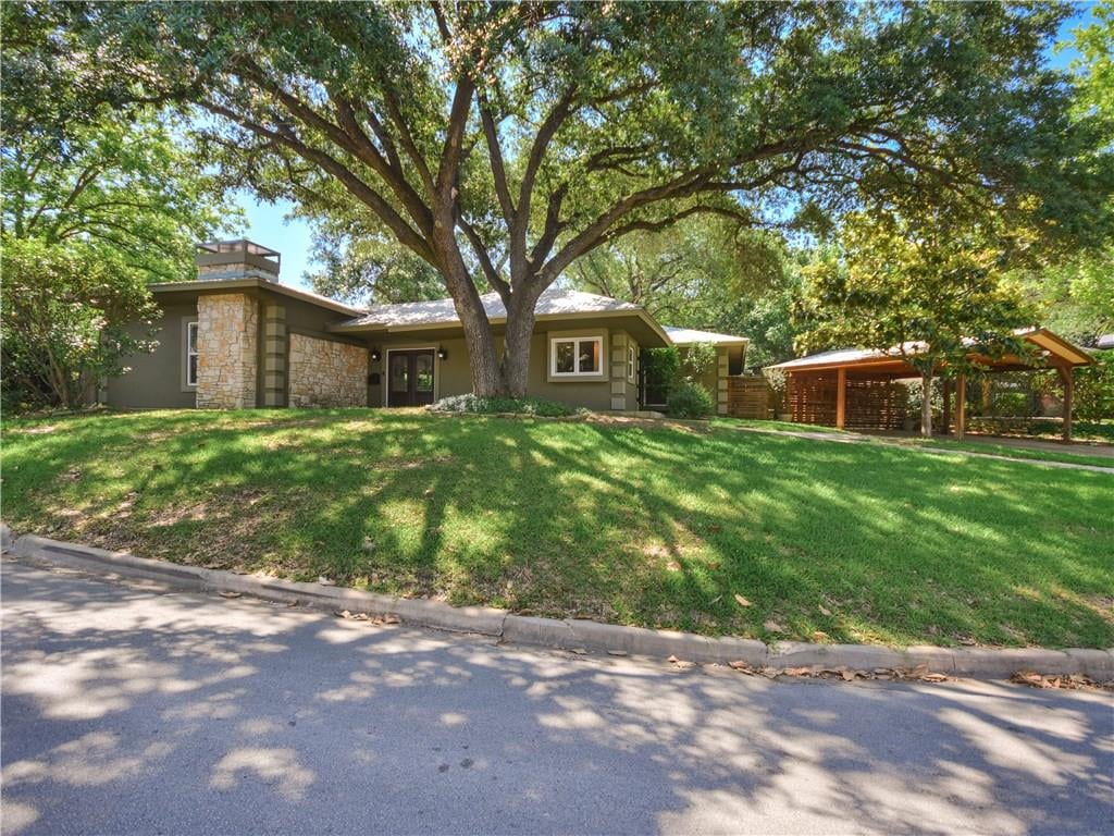 View 2619 Spring Ln in Tarrytown 2619 Spring Ln - property photo 1 - Luxury home in Tarrytown, Austin, TX