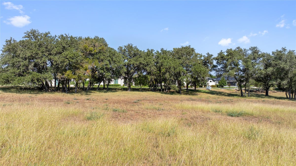 26204 Madison Dr - front exterior - Luxury lot in Barton Creek Lakeside Ph 07, Spicewood, TX