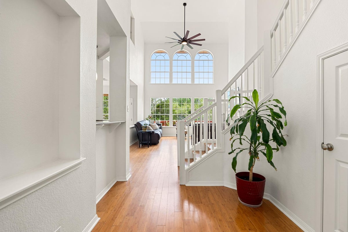 Bathroom at 2624 Niemann Dr - 6 bed 4 bath home