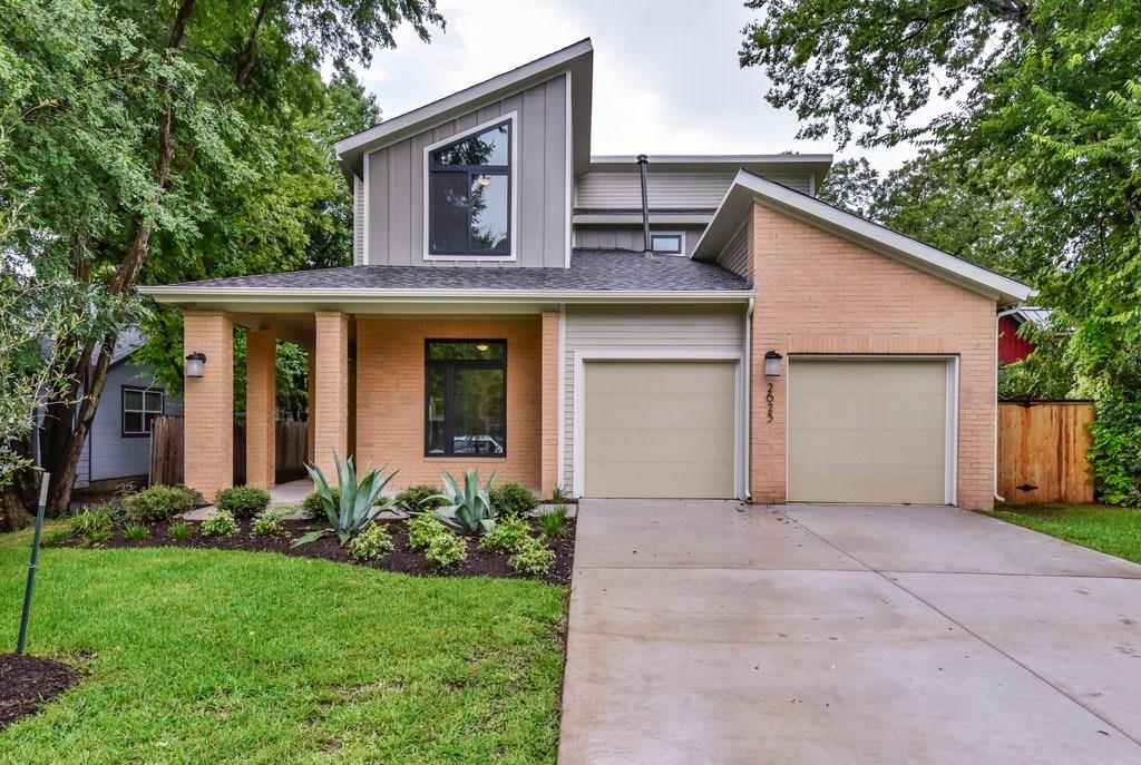 View 2625 W 49th St in Rosedale 2625 W 49th St - property photo 1 - Luxury home in Rosedale, Austin, TX