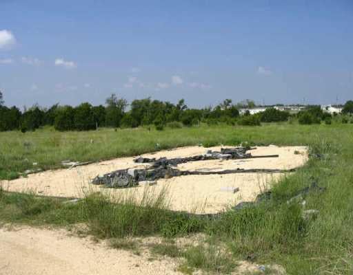 View 263 Cr 248 263 Cr 248 - front exterior - Luxury lot in Georgetown, TX