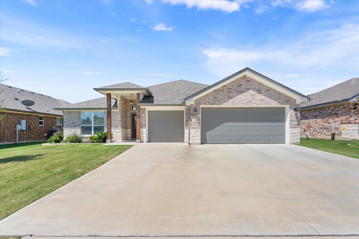 View 2644 Cowgirl TRL in Belton 2644 Cowgirl TRL, photo 1, Belton, Belton, TX