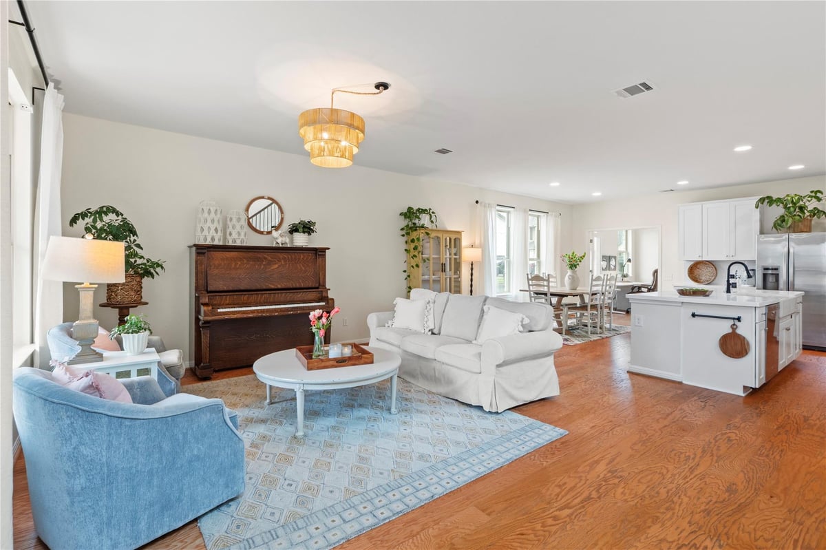 Primary bedroom at 266 Diamond Point Dr - 3 bed 2 bath home
